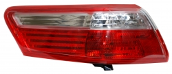 Par Calaveras Camry 2007-2008-2009 Ext  Adl