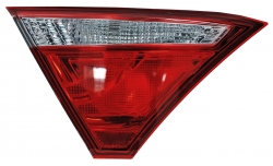 Par Calaveras Camry 2015-2016-2017 Int  Adl