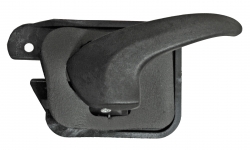 Manija Int Mustang 94-04 China Plastico 2218 Der