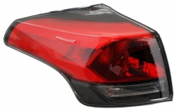 Par Calaveras Rav4 2016-2017 Ext  Adl