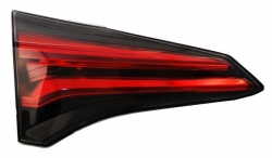 Par Calaveras Rav4 2016-2017 Int  Adl