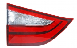 Par Calaveras Sienna 2015-2016 Int S Adl