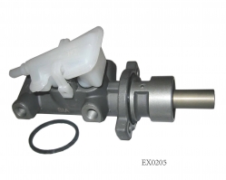 Bomba Freno Focus 00/04 S/Abs