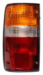 Par Calaveras Toyota Pu 1995 Jap  Adl