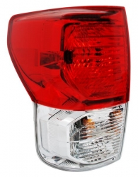 Par Calaveras Tundra 2010-2011-2012-2013  Adl