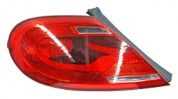 Par Calaveras Beetle 2012-2013-2014-2015  Adl