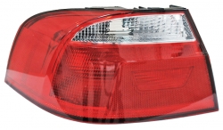 Par Calaveras Gol 2013-2014-2015-2016 4P Ext Clar  Adl