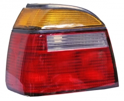 Par Calaveras Golf 1999  Adl