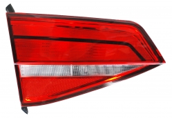 Par Calaveras Jetta Bic 2015-2016-2017-2018 Int S Adl