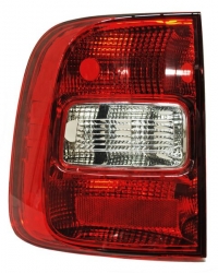 Par Calaveras Saveiro 2016 Clara  Adl