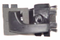 Manija Int Ranger 83-88/ Mustang 79-89/ Bronco/ Marquis 83-88 China Del/ Trasera Plastico Izq