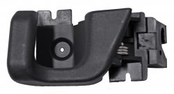 Manija Int Ranger 1989-1992 P/Chicote China Del/ Trasera Plastico Dmv Der