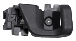 Manija Int Ranger 1989-1992 P/Chicote China Del/ Trasera Plastico Izq