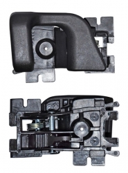 Manija Int Ranger/ Bronco 1989-1991 P/Varilla China Del/ Trasera Plastico Dmv Der