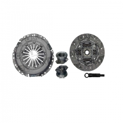 Kit Embrague Jeep Serie J 2.8 1986