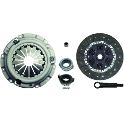 Kit Embrague Ford Escort 2.0 97/98