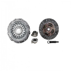 Kit Embrague Lancer 2.0L L4 06