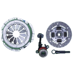 Kit Embrague Tiida/March/Versa/Note