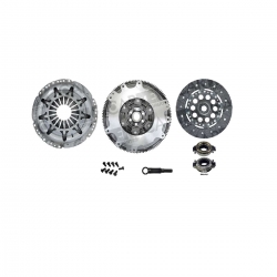 Kit Embrague Sentra 2.5L 02/Volante