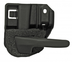 Manija Int Windstar 1999-2003 China Delantera Plastico 2218 Der