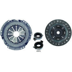 Kit Embrague Corolla Matrix 1.8 02-
