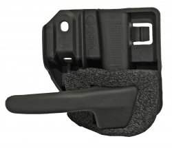 Manija Int Windstar 1999-2003 China Delantera Plastico 2218 Izq