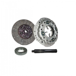 Kit Embrague Hino Ser500 7.7L 09-18