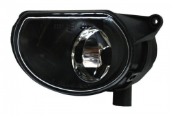 Par Faros Niebla Audi Q7 2007-2008-2009 Adl