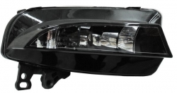 Par Faros Niebla Audi A5 2011-2012-2013-2014-2015 Adl