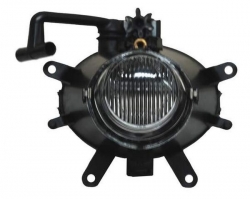 Par Faros Niebla Bmw Serie 3 2002-2003-2004-2005 Adl