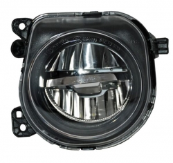 Par Faros Niebla Bmw Serie 5 2014-2015-2016 Leds Adl