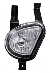 Par Faros Niebla Chevy 2001-2002-2003 Adl