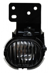 Par Faros Niebla Malibu 2002-2003 Adl