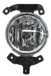 Par Faros Niebla Matiz G2 2011-2012-2013-2014-2015 Adl