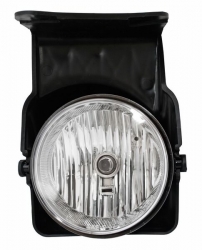 Par Faros Niebla Sierra 2005-2006-2007 Adl