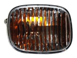 Par Faros Niebla Montana Sv6 2005-2006-2007-2008-2009 Adl