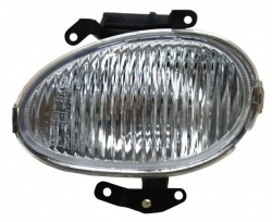 Par Faros Niebla Atos 2001 Adl