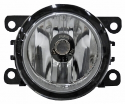 Par Faros Niebla Cayenne 2013-2014 Adl