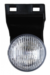Par Faros Niebla Dodge Pu 1994-1995-1996-1997-1998 Adl