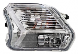 Par Faros Niebla Escape 2017-2018 Adl