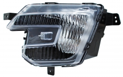 Par Faros Niebla Explorer 2016-2017 Adl