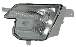 Par Faros Niebla Explorer Limited 2016-2017 Adl