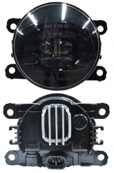 Par Faros Niebla Mustang 2015-2016 Adl