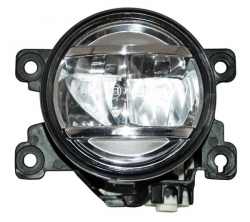 Par Faros Niebla Pilot 2019 Leds Adl