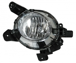 Par Faros Niebla Grand I10 2015-2016-2017 Adl