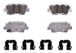 Balatas (8428)T Sportage 17-18