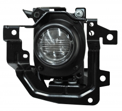 Par Faros Niebla Lancer 2004-2005-2006-2007 Adl