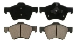 Balatas (7950A) Delanteras Escape 11/S/C