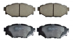 Balata(8218) Traseras Forester 09/10