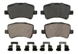 Balatas (8422)T Volvo S60 11/17